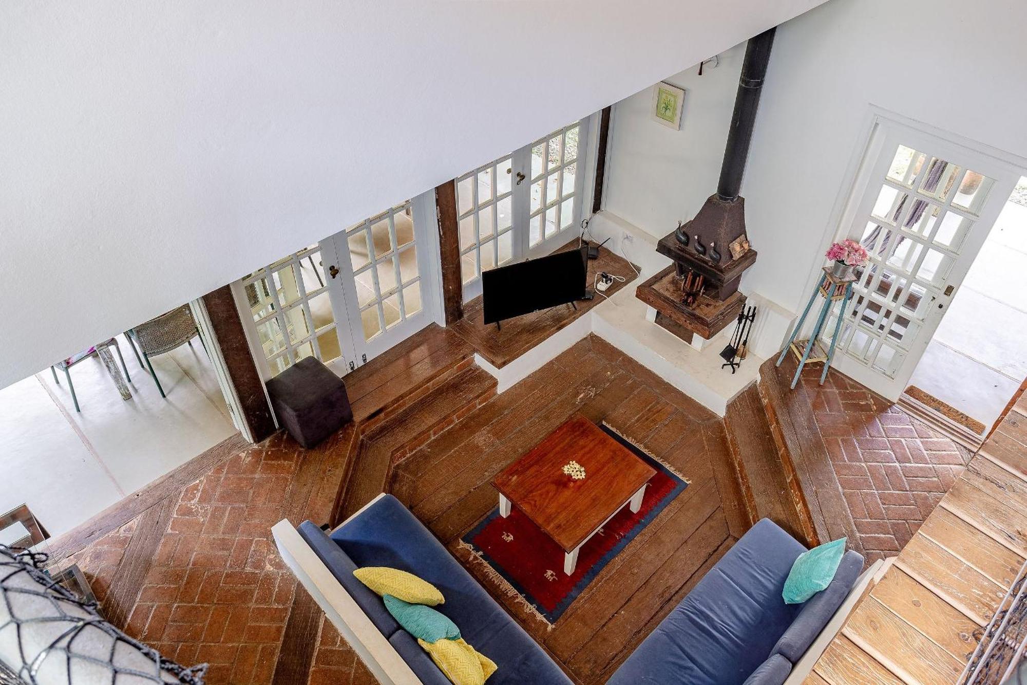Casa Dos Passaros Na Areia A 20M Da Praia Da Baleia Com 3 Suites Com Ar Condicionado, Wifi, Smart Tv, Cozinha Completa E Churrasqueira Sao Sebastiao  Zewnętrze zdjęcie