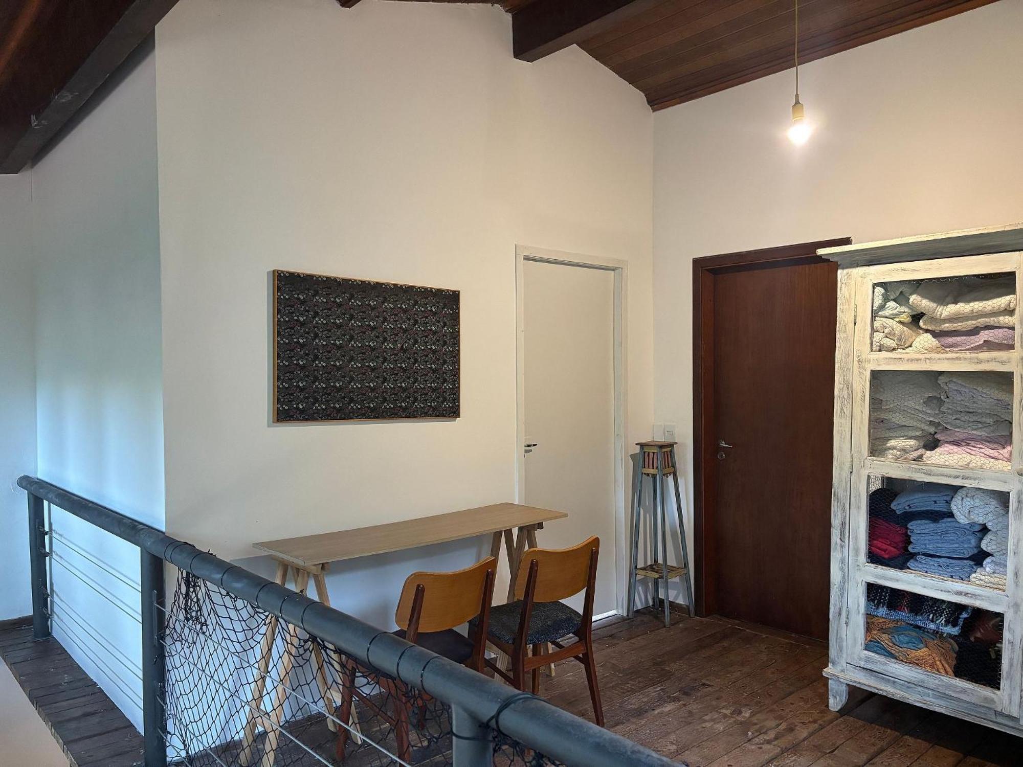Casa Dos Passaros Na Areia A 20M Da Praia Da Baleia Com 3 Suites Com Ar Condicionado, Wifi, Smart Tv, Cozinha Completa E Churrasqueira Sao Sebastiao  Zewnętrze zdjęcie
