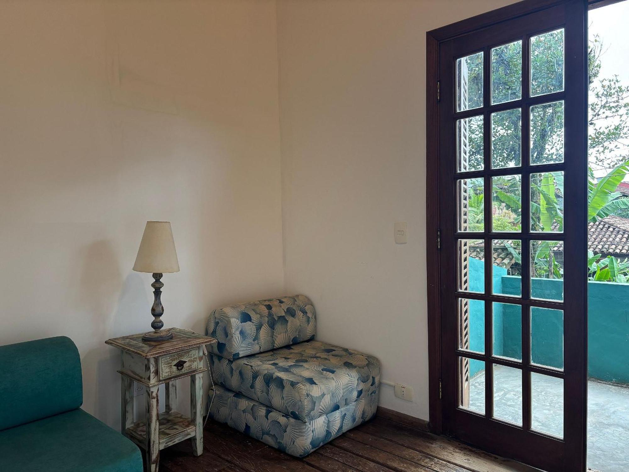 Casa Dos Passaros Na Areia A 20M Da Praia Da Baleia Com 3 Suites Com Ar Condicionado, Wifi, Smart Tv, Cozinha Completa E Churrasqueira Sao Sebastiao  Zewnętrze zdjęcie